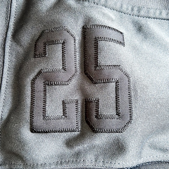 Nike NFL Seattle Seahawks SHERMAN 25 Salute to Service Football Jersey Sz Small - Picture 12 of 16